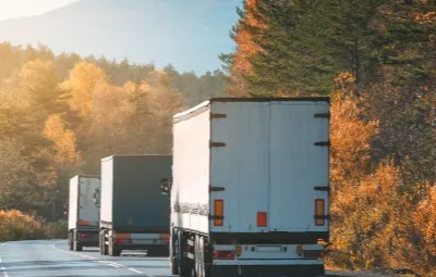 İstanbul ile Bulancak Arası Klima Taşıma