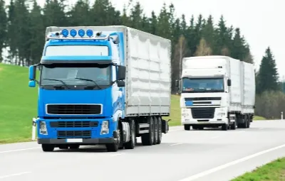 İstanbul ile Bulancak Arası Eşya Taşıma